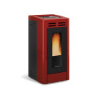 Salamandra A Pellets Anastasia Plus - Nórdica & Extraflame